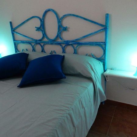 La Casetta Blu Apartman Torre del Greco Kültér fotó