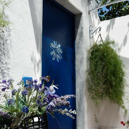 La Casetta Blu Apartman Torre del Greco Kültér fotó