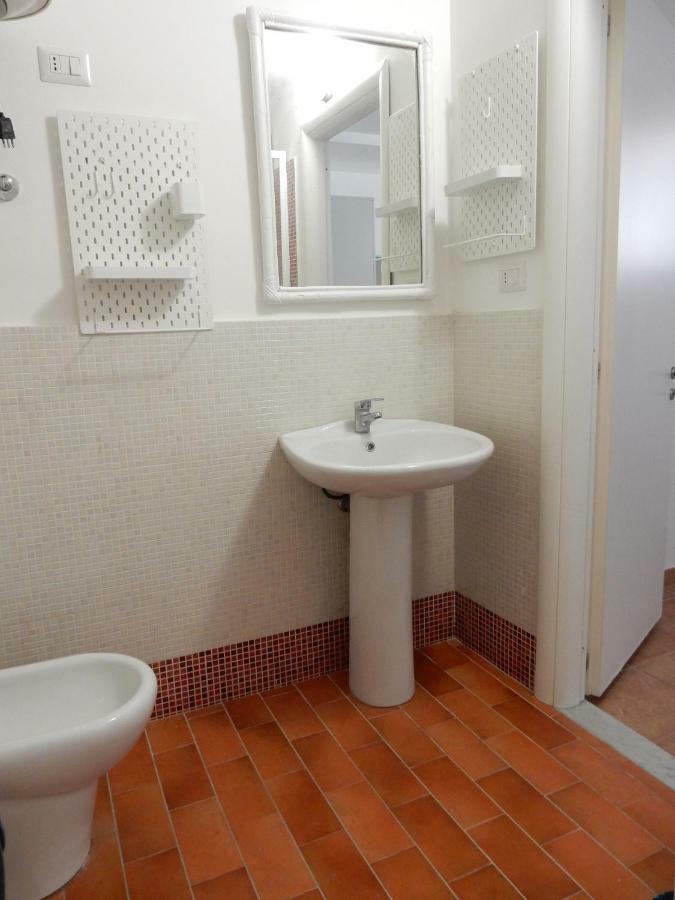 La Casetta Blu Apartman Torre del Greco Kültér fotó